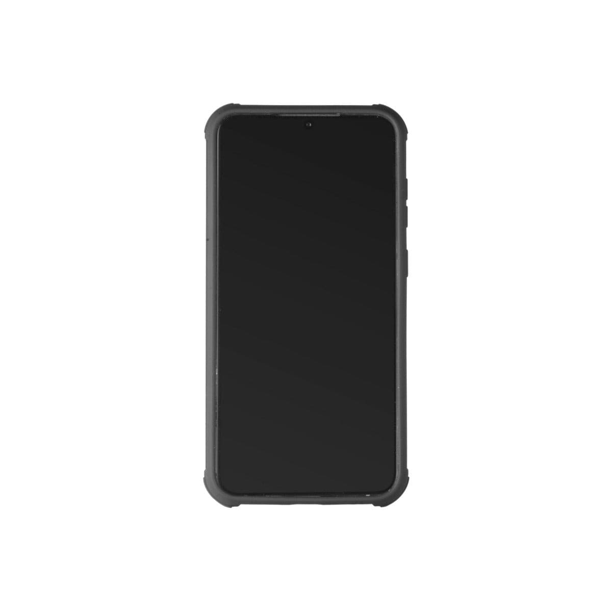 Impact Zero Color Shockproof Phone Case for Samsung Galaxy S23 Plus - Durable Protection for Everyday Use & Outdoor Activities