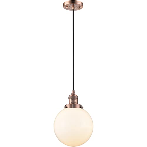 Antique Copper