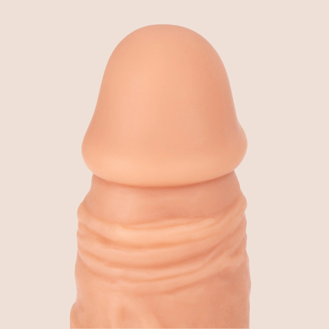 Femme Funn Wireless Turbo Baller - 360° Gyrating Motion & Powerful Vibration for Ultimate Pleasure | Perfect for Couples Play & Solo Sensual Exploration