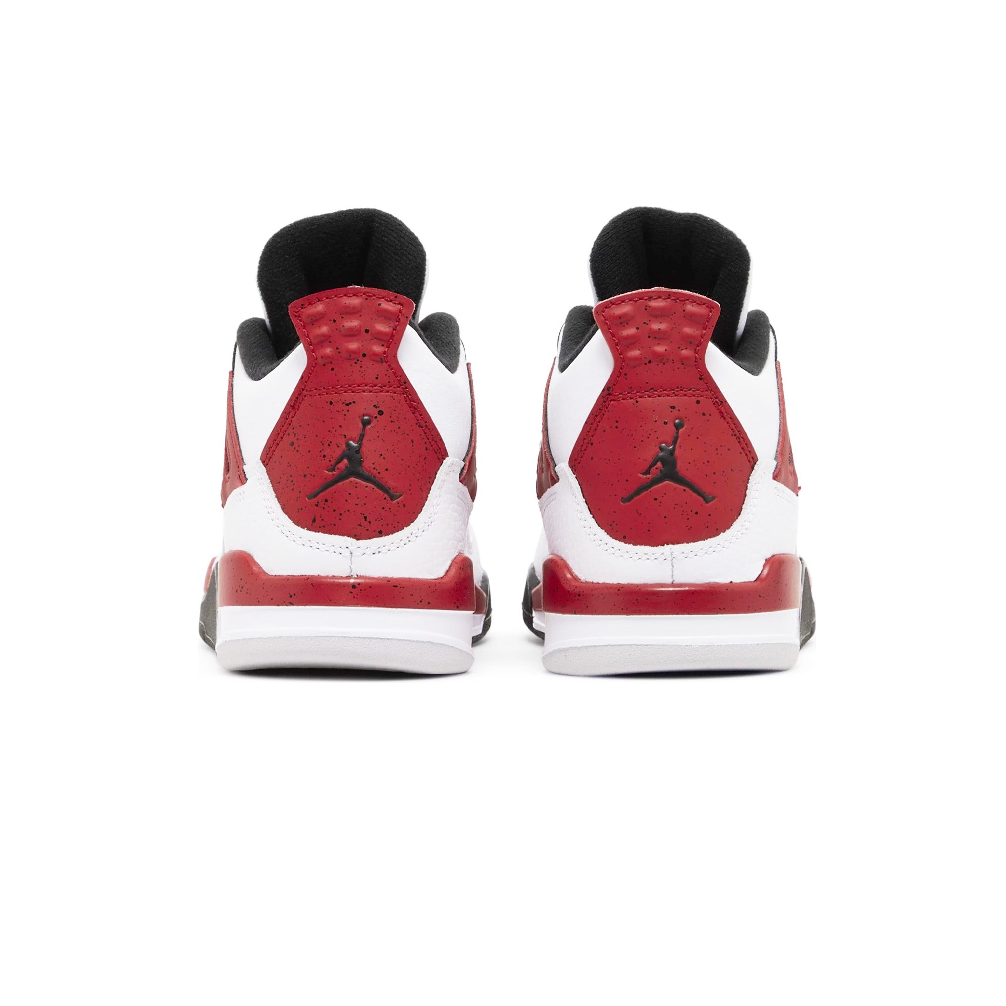 Air Jordan 4 Retro 'Red Cement' PS (2023) - Men's Basketball Shoes for Casual Wear & Street Style Fashion