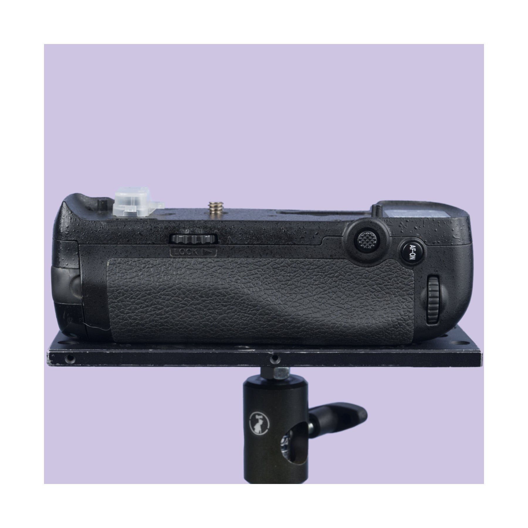 Nikon MB-D18 Battery Grip for Nikon D850 DSLR Camera - Used, Like New | Enhanced Grip & Extended Battery Life for Professional Photography & Videography
