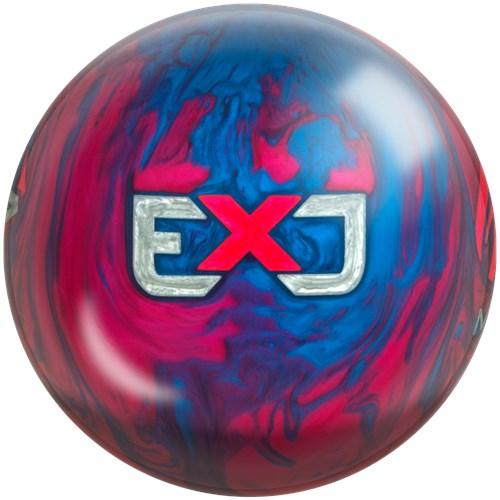 Motiv VIP ExJ Pearl Limited Edition Bowling Ball - High Performance Reactive Resin for Hook & Spin - Perfect for League Play & Tournaments