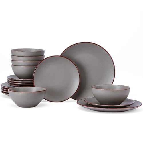 Dark Gray