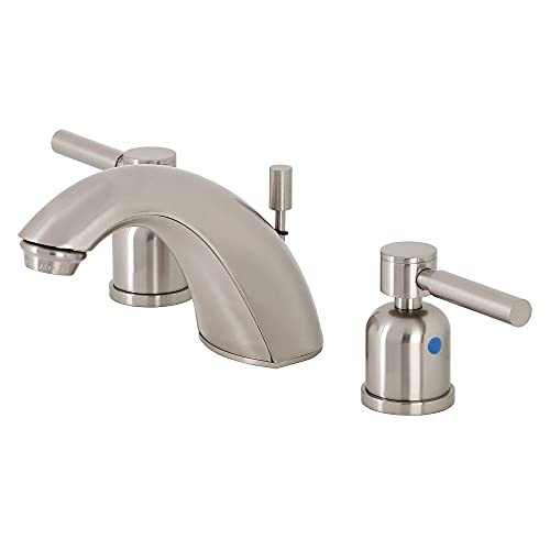 Brushed Nickel