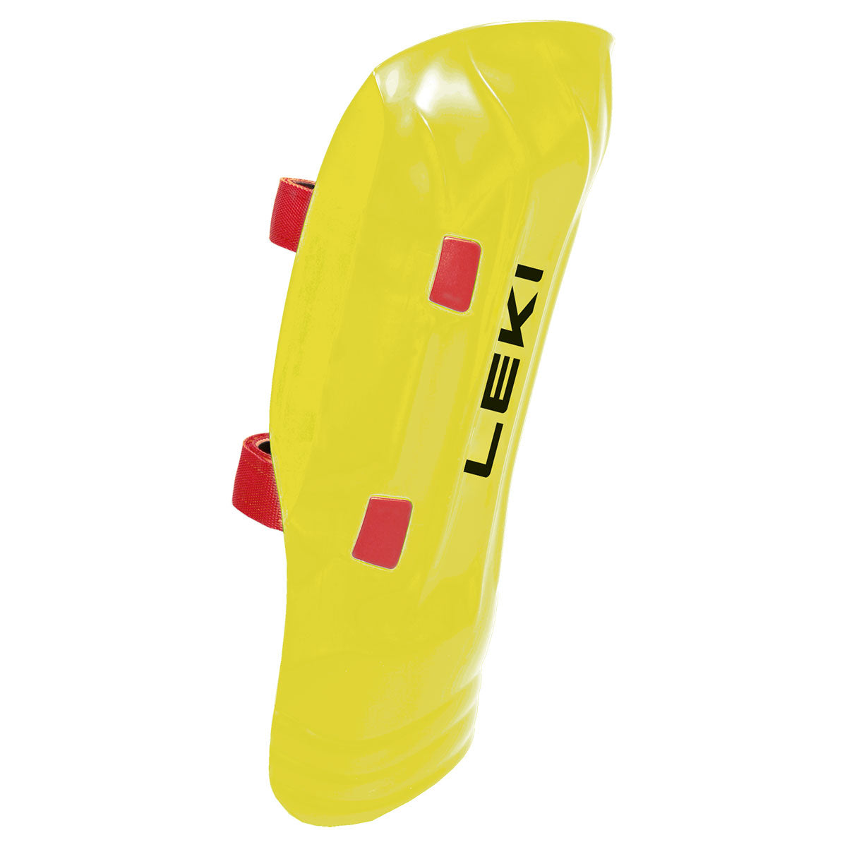Leki JR WC Pro Shin Guards - Youth Soccer Shin Guards for Kids, Lightweight & Durable Protection - Perfect for Soccer Training, Games & Sports Practice