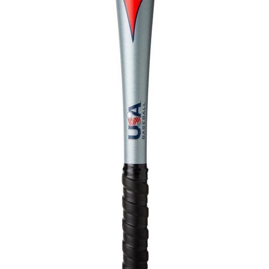 Mizuno B21 PWR Alloy USA Baseball Bat 2 5/8