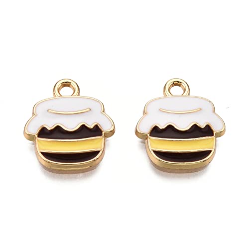 100 pcs - Honey Pot