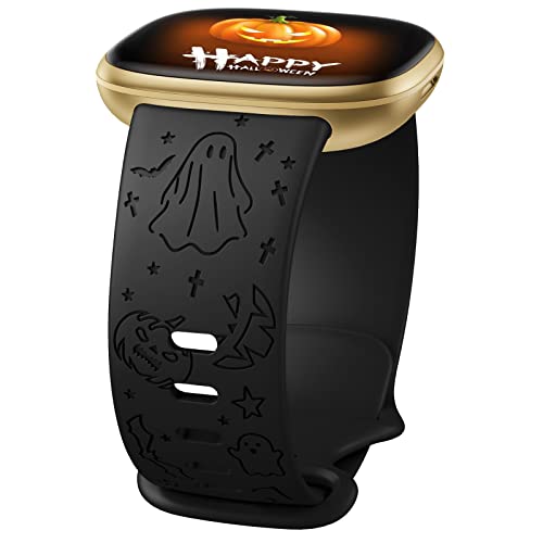 Halloween Black