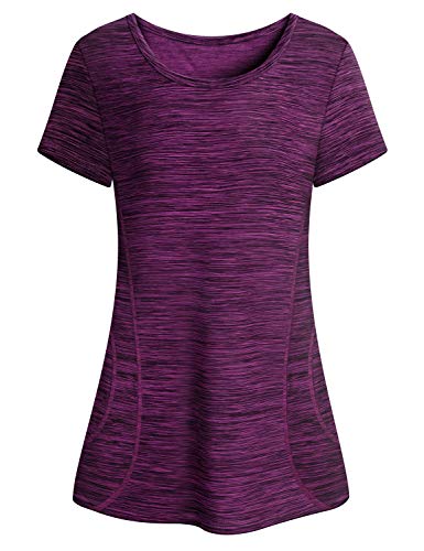 Purple Red