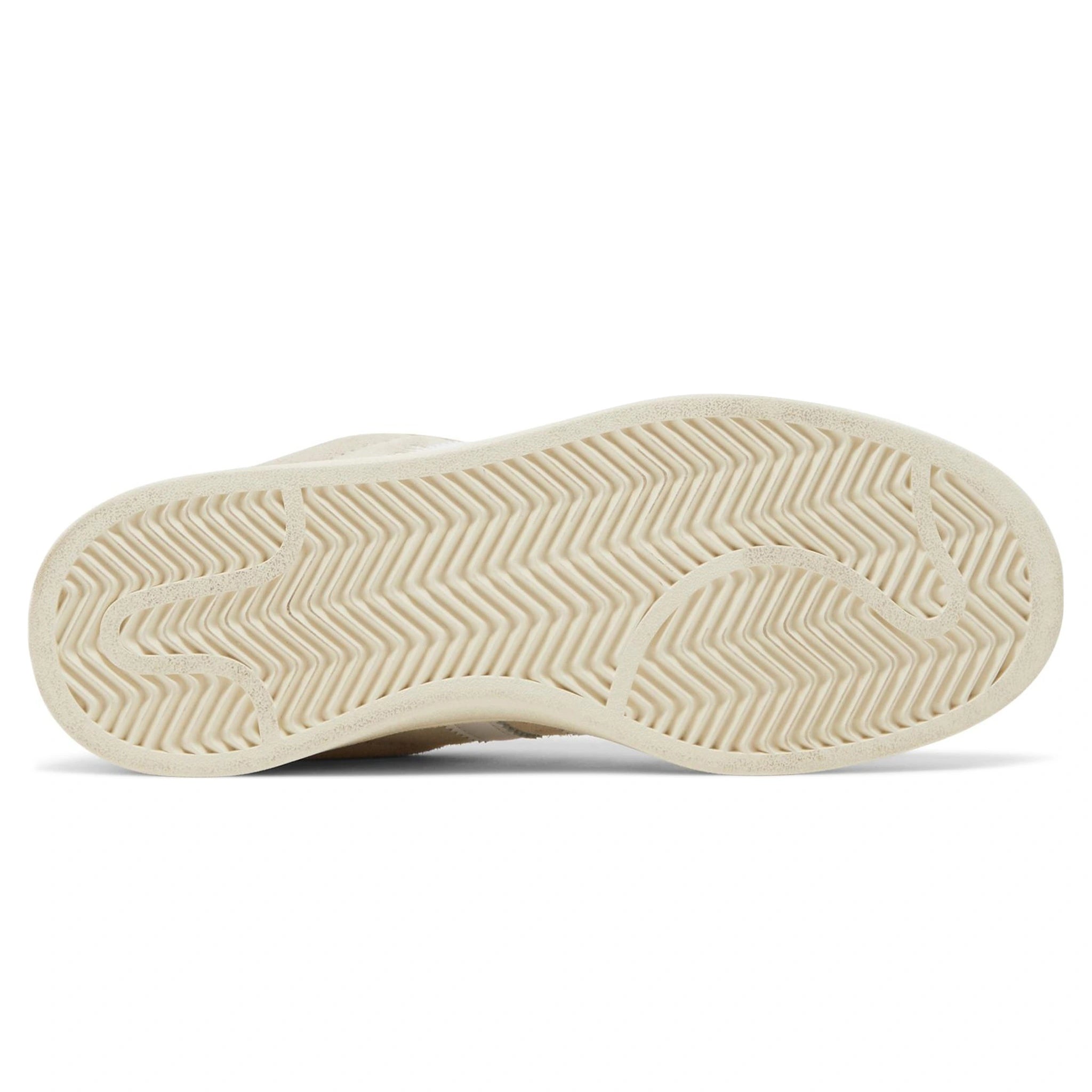 Adidas Campus 00s Kids Sneakers - Wonder White Color - Comfortable Casual Shoes for Boys & Girls - Perfect for School, Playground & Everyday Wear
