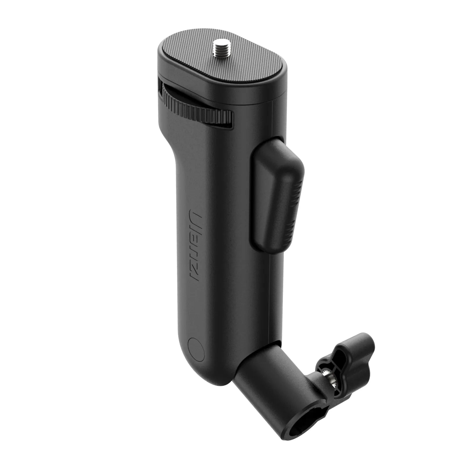 Ulanzi LA03 Universal Light Stand Adapter with Pistol Grip Handle - Compatible with DSLR Cameras, Smartphones & LED Lights - Perfect for Photography, Video Shooting & Live Streaming