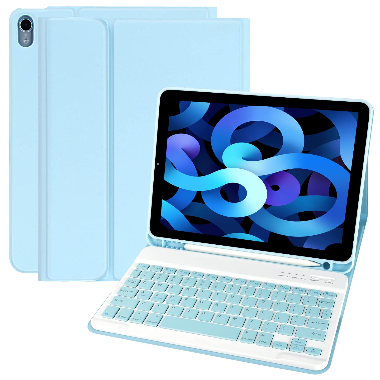 iPad Air 5th Gen (2022) & Air 4th Gen (10.9