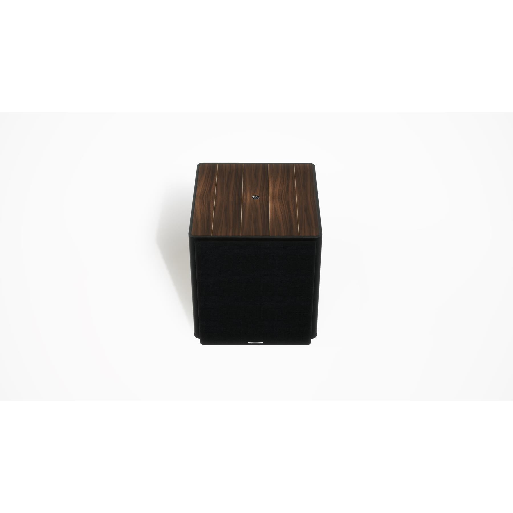 Sonus faber Gravis III 10 Inch Active Subwoofer - High Performance Home Theater & Music Subwoofer for Deep Bass - Perfect for Living Room, Home Theater & Audio Systems