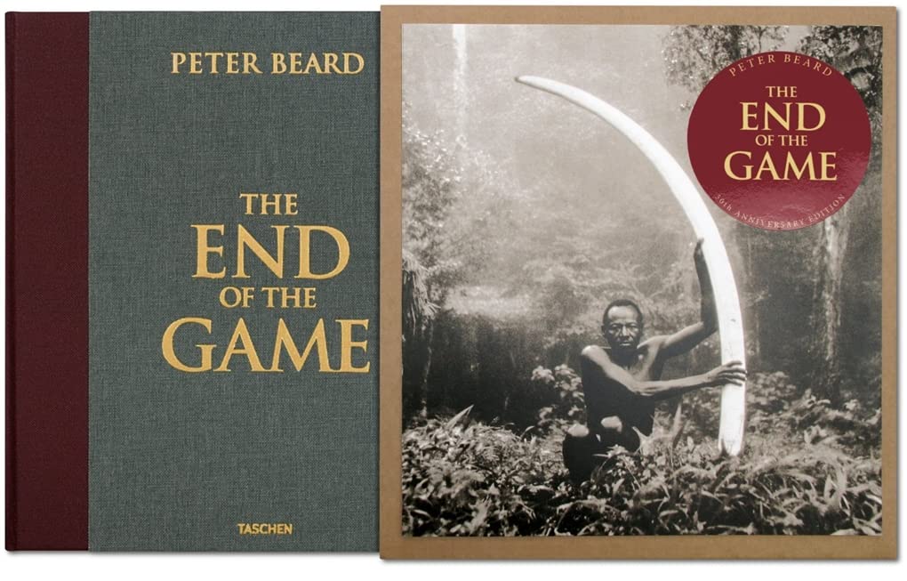 The End of the Game - Best-Selling Board Game for Family Game Nights & Strategy Lovers | Perfect for Parties, Team Building & Indoor Entertainment