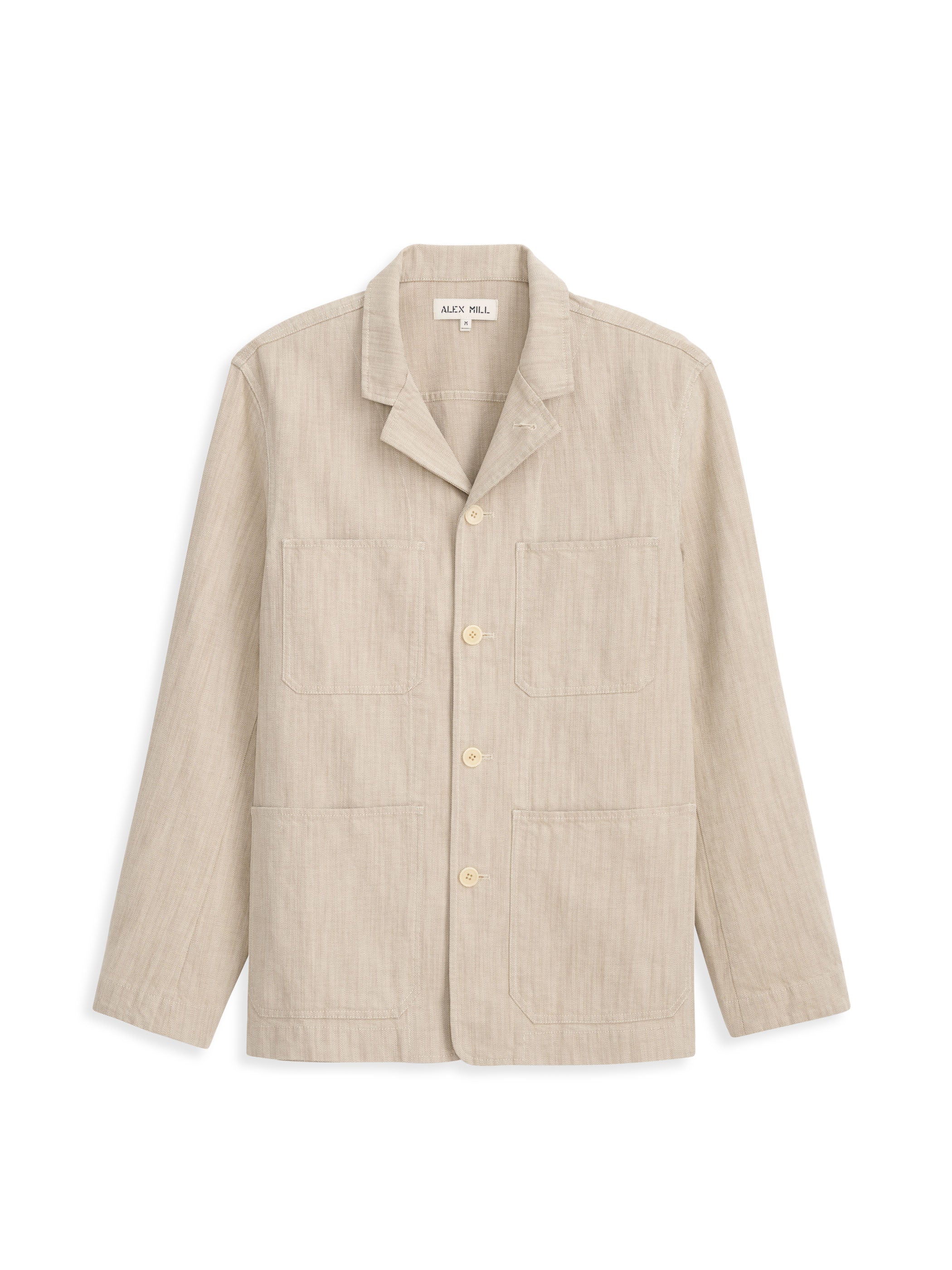 Stylish Work Jacket Blazer for Men & Women - Professional Office Wear & Business Casual Attire - Perfect for Meetings, Interviews & Formal Events