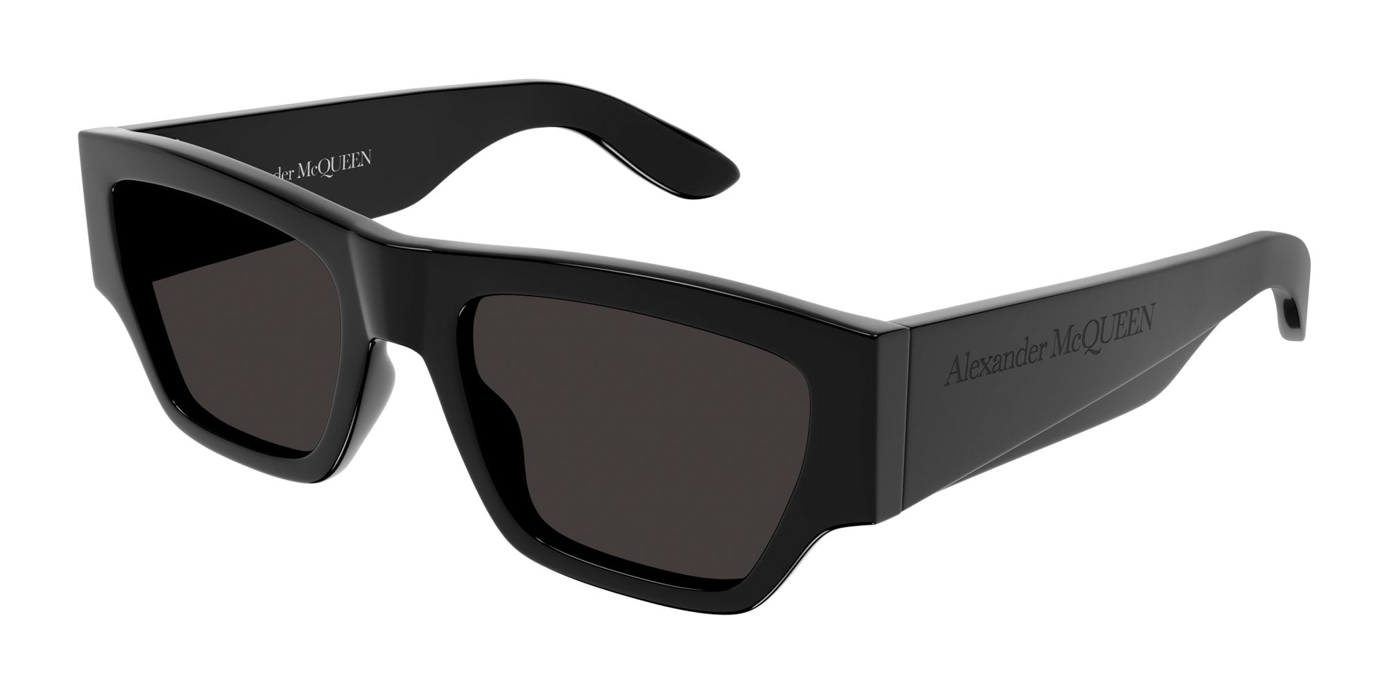 Alexander McQueen AM0393S Sunglasses - Luxury Designer Shades for Men & Women | UV Protection, Stylish & Comfortable | Perfect for Outdoor Activities, Travel & Fashion Statements