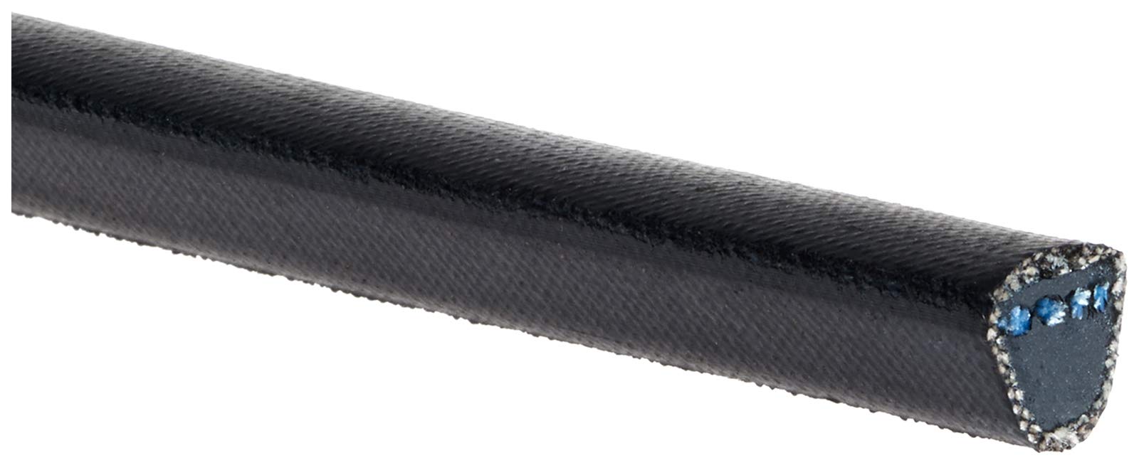 Gates 8V1700 Super HC Belt - Heavy Duty V-Belt for Industrial Machinery, Automotive & Power Transmission - Perfect for Conveyors, Pumps, and Agricultural Equipment