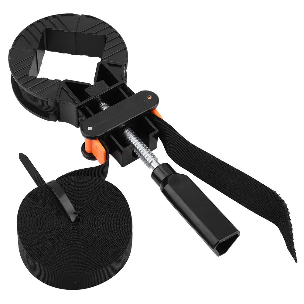 Yosoo Band Strap Clamp for Picture Frames & Woodworking Projects