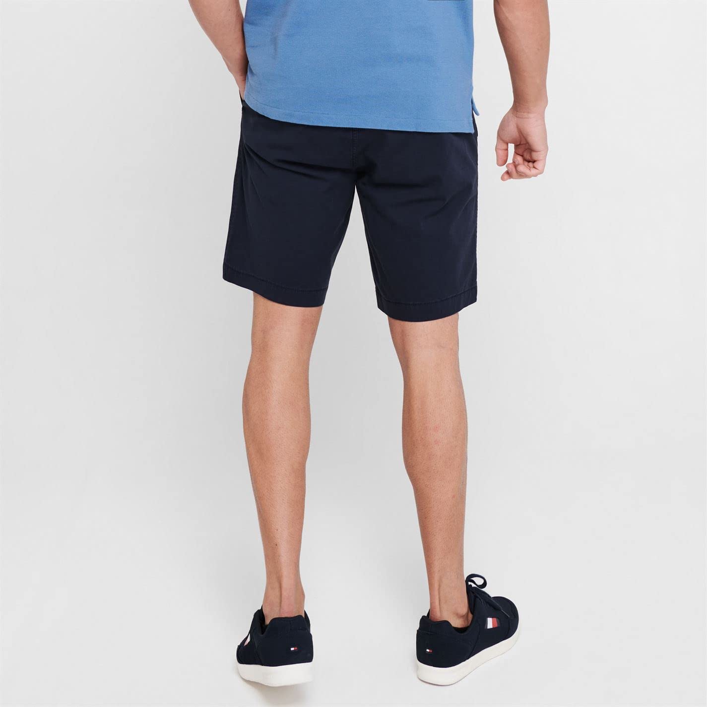 Levi's XX Chino Tapered Men's Casual Shorts - Comfortable Stretch Cotton for Summer, Travel & Outdoor Activities