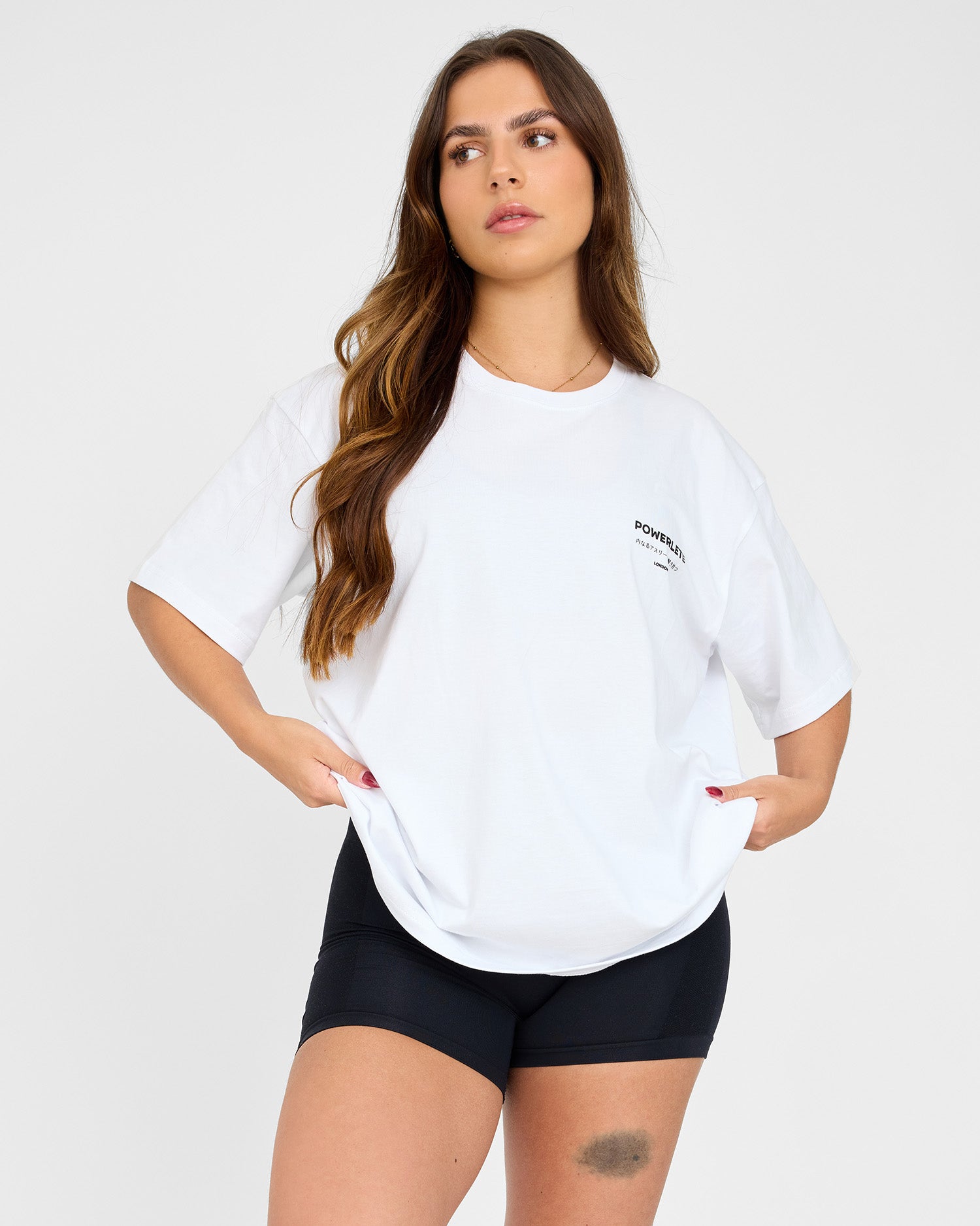 Underground Oversized T-Shirt for Men & Women - Trendy Streetwear Fashion for Casual Wear, Concerts, and Urban Outfits