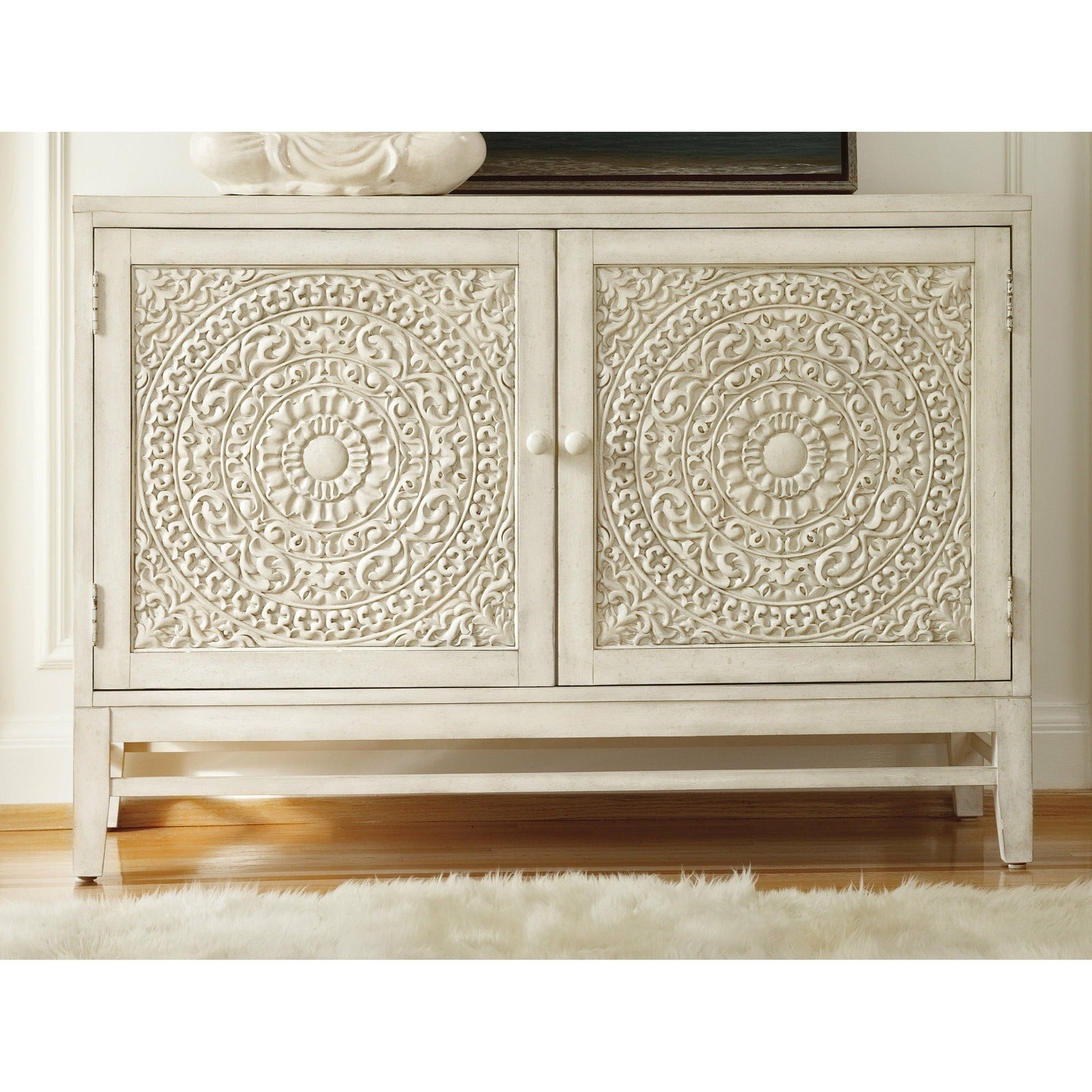 Matisette Chest - Stylish and Functional Storage Solution for Home & Office Organization | Perfect for Bedroom, Living Room, and Closet Storage