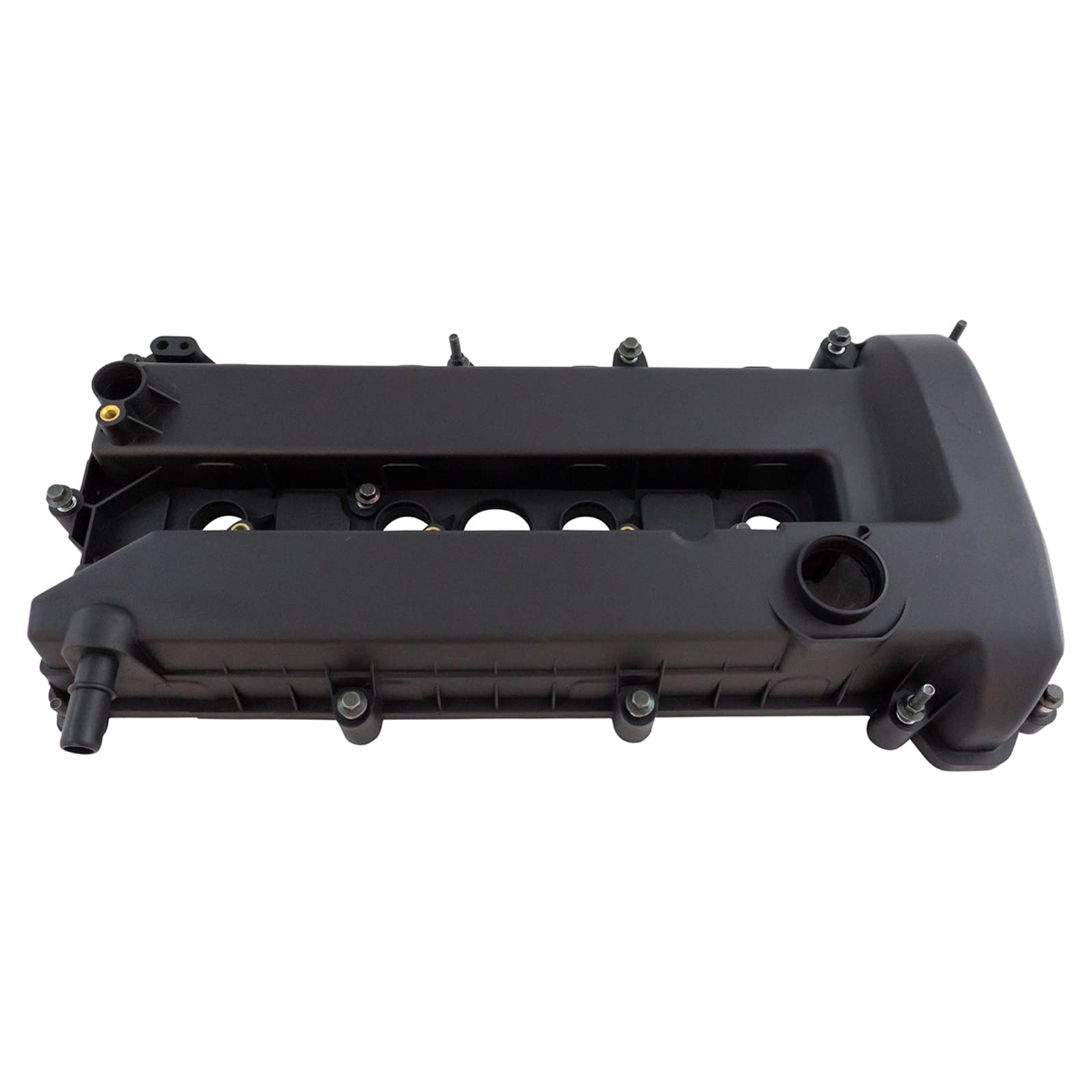 TRQ Valve Cover Kit for 2005-2012 Ford Escape/Focus/Mariner - Engine Protection