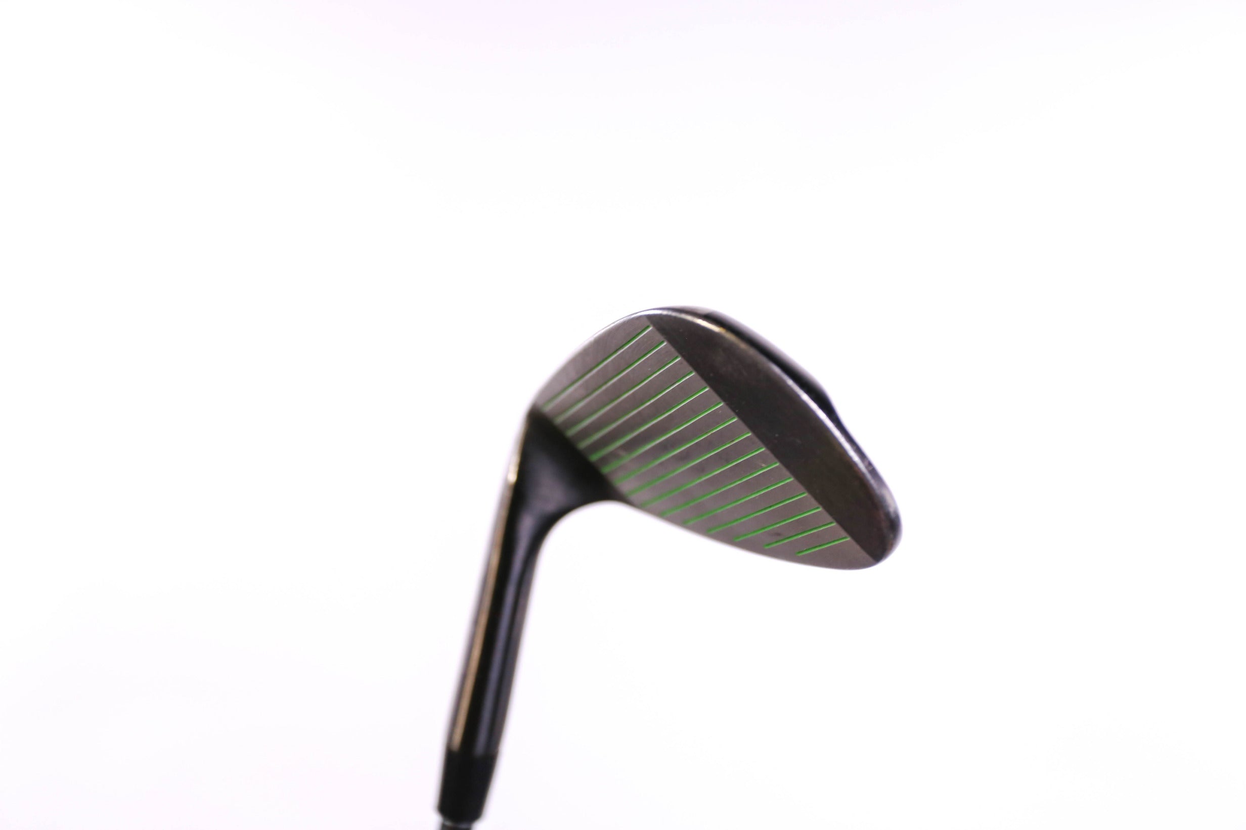 Premium Used Bombtech Grenade Gap Wedge - 52° Stiff Flex Right Handed Golf Club for Men | Perfect for Short Game & Approach Shots on the Course