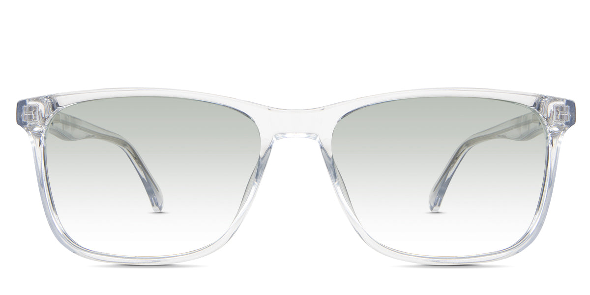 Ames Women's Prescription Tinted Sunglasses - UV Protection & Stylish Eyewear for Driving, Outdoor Activities & Fashion Accessories