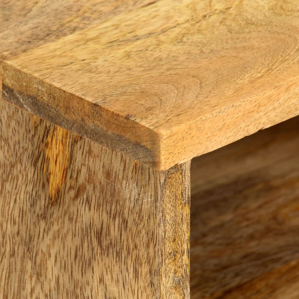 Farmhouse TV Stand for TVs Up to 45 Inches - 43.3