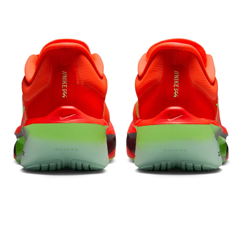 Nike Men's Zoom Fly 6 Running Shoes - Lightweight Cushioned Road Racing Sneakers for Marathon Training & Long Distance Running