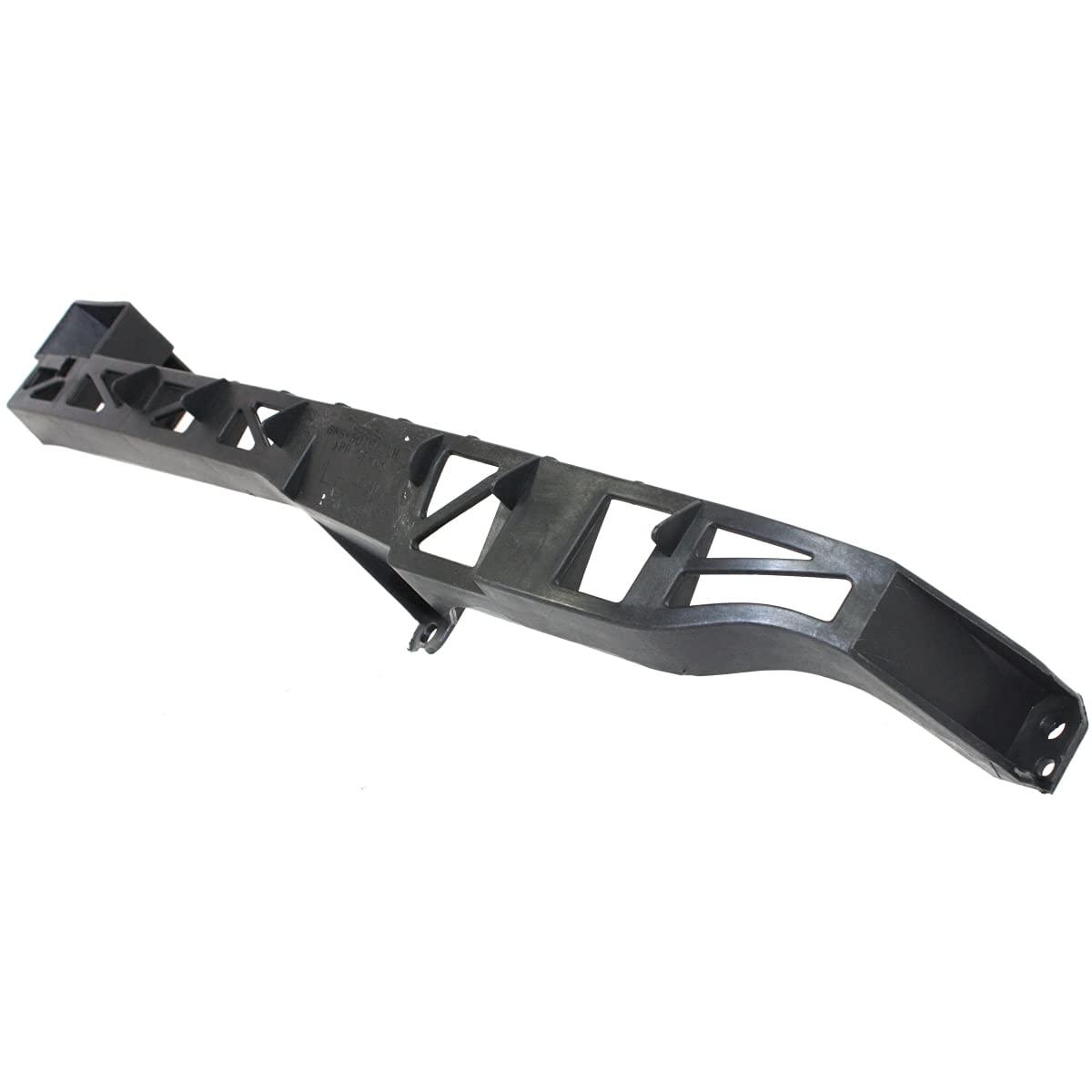 Mazda 3 2004-2009 Front Bumper Bracket - OE Replacement for Safe Driving