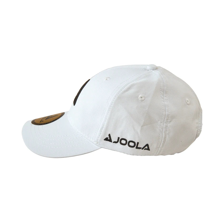 JOOLA Unisex Baseball Cap - Stylish & Comfortable Adjustable Hat for Men & Women - Perfect for Outdoor Sports, Running, Hiking & Casual Wear