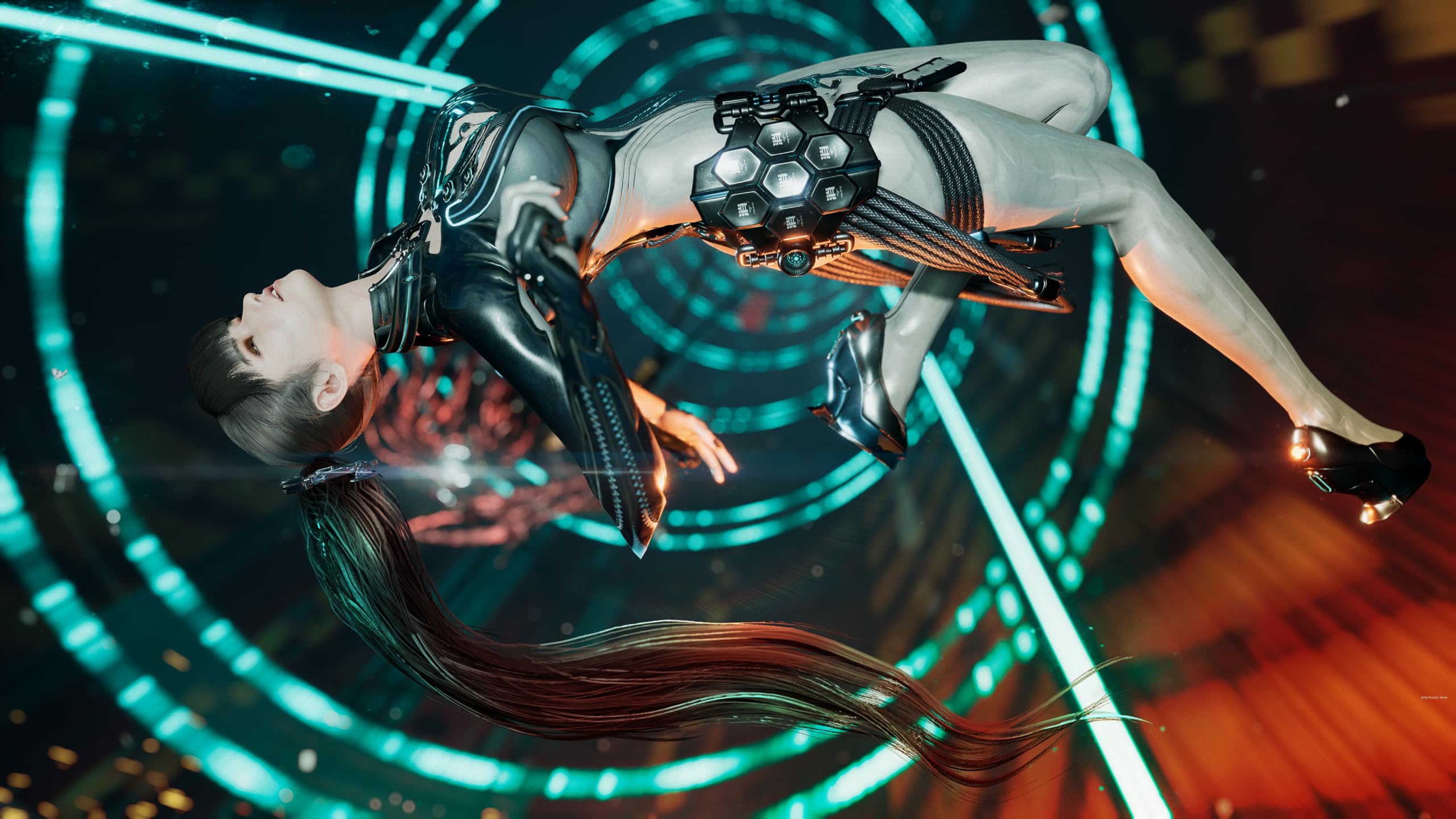 Stellar Blade - PS5 Action-Adventure Game | Epic Sci-Fi Combat & Stunning Graphics | Perfect for Solo Gamers & Sci-Fi Fans
