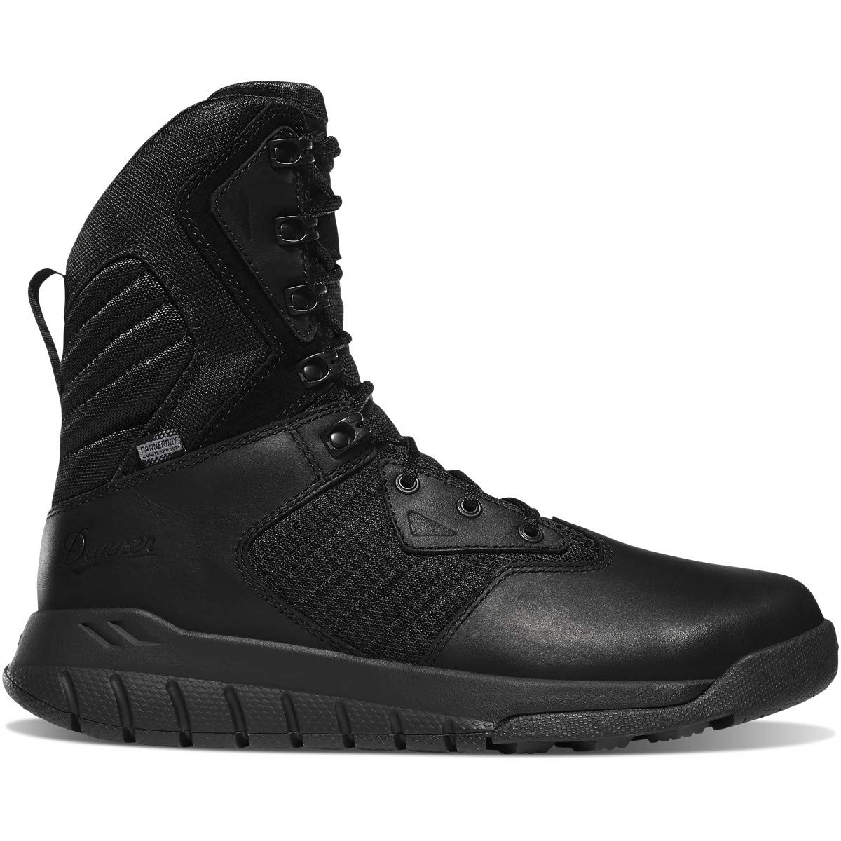 Danner Men's Instinct Tactical Side-Zip 8