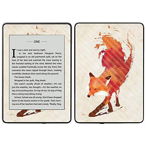 Vulpes Fox