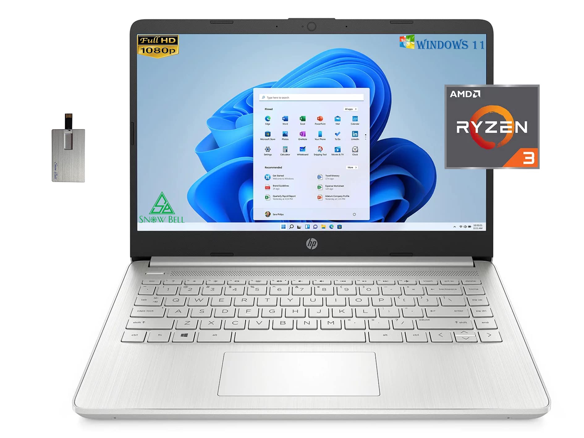 HP 14