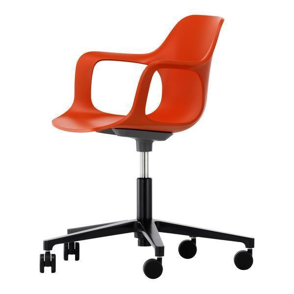 HAL Armchair Studio - Modern Lounge Chair for Living Room, Office & Reading - Comfortable & Stylish Home Decor