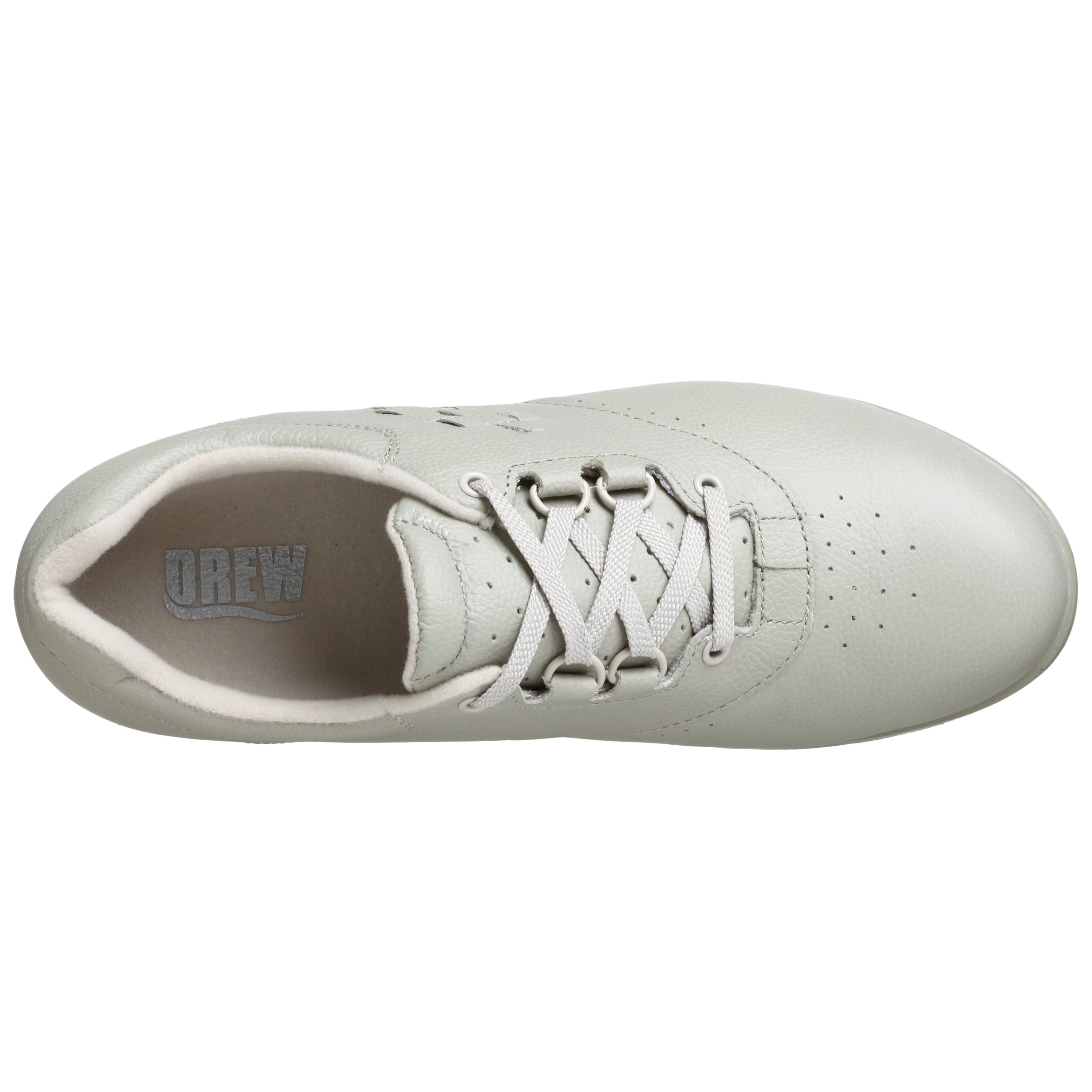 Drew Women's Parade II Comfortable Oxford Shoes for Women - Cushioned Insole & Arch Support - Perfect for Office, Casual Wear & Walking