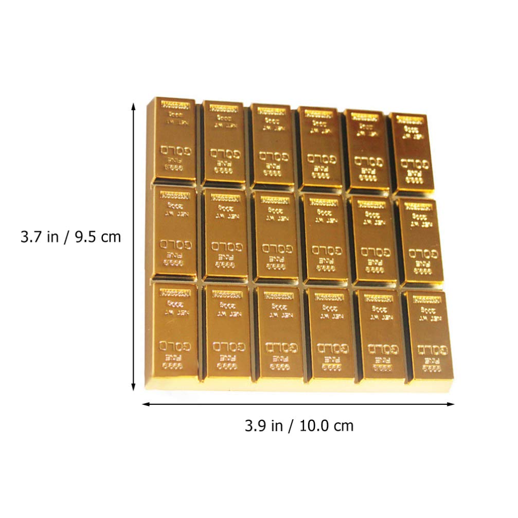 Hemoton 4-Piece Square Coaster Set - Absorbent & Decorative Table Placemats for Coffee, Tea, Cocktails - Perfect for Home, Bar, Party & Housewarming Gifts (Beige)