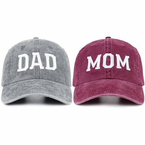 01.red Mom & Grey Dad-1