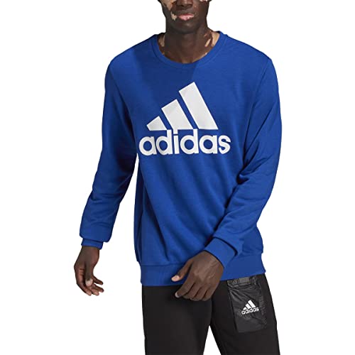 Royal Blue/White