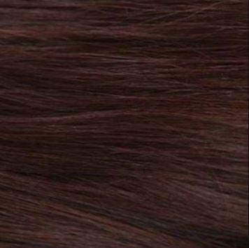Mulberry Brown
