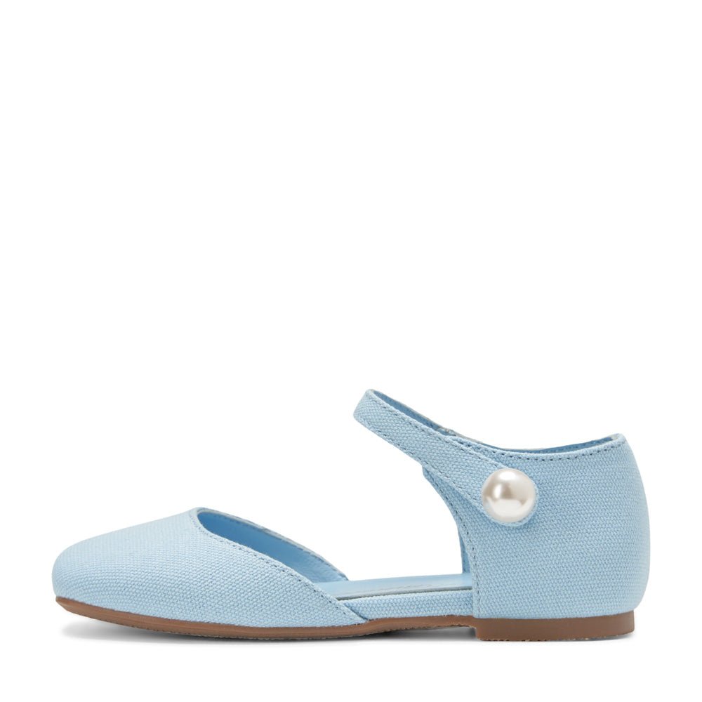 Libby Blue - Stylish & Comfortable Women's Casual Dress for Everyday Wear, Date Nights & Summer Outings