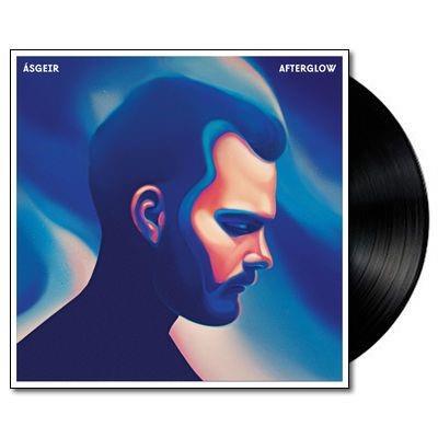 Afterglow Vinyl Record - Limited Edition LP for Music Lovers & Collectors | Perfect for Home Listening, Gifts & Vinyl Collections