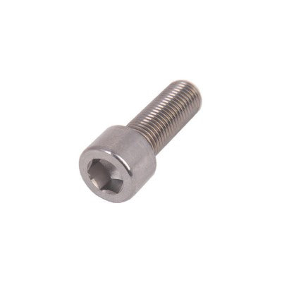 M6x18mm Stainless Steel Screws - Phillips Flat Head Machine Screws for Furniture, Electronics, and DIY Projects - Pack of 50
