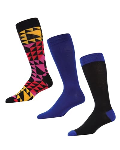 Black/Royal Blue