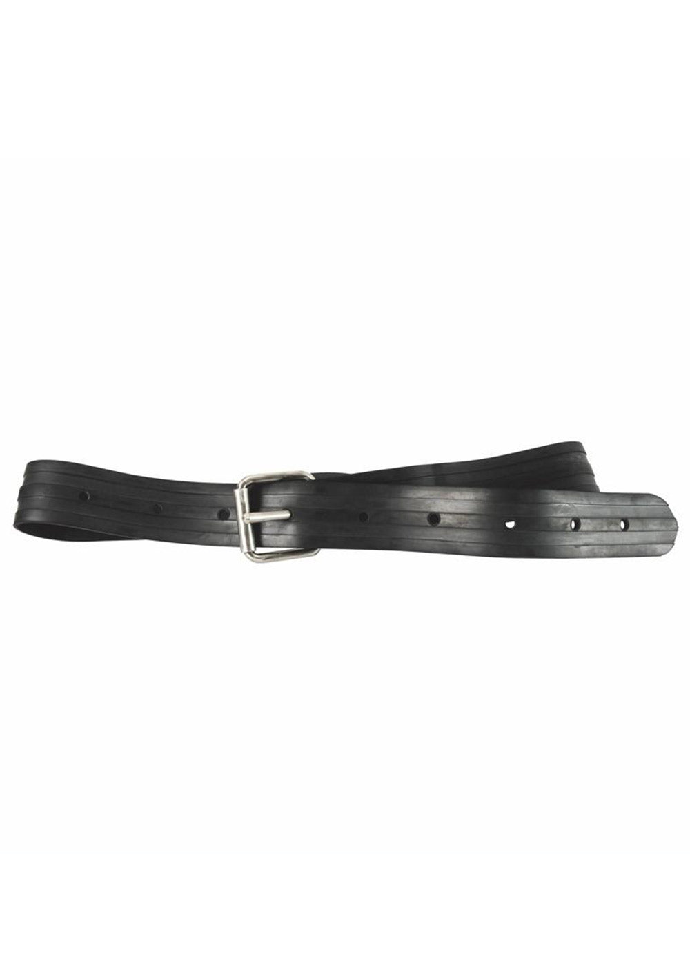 Ocean Hunter Marsellaise Weight Belt for Scuba Diving - Adjustable Dive Weight System for Spearfishing & Freediving | Perfect for Underwater Hunting & Training