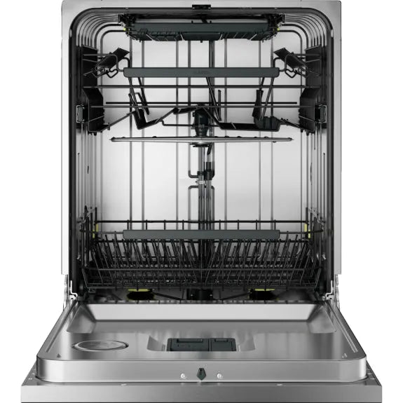 ASKO 60cm XL Classic Dishwasher - Stainless Steel DBI3641D.S.AU | Energy Efficient, Ultra Quiet | Perfect for Large Families & Open Kitchen Designs