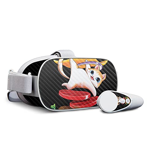 Hamburger Cat