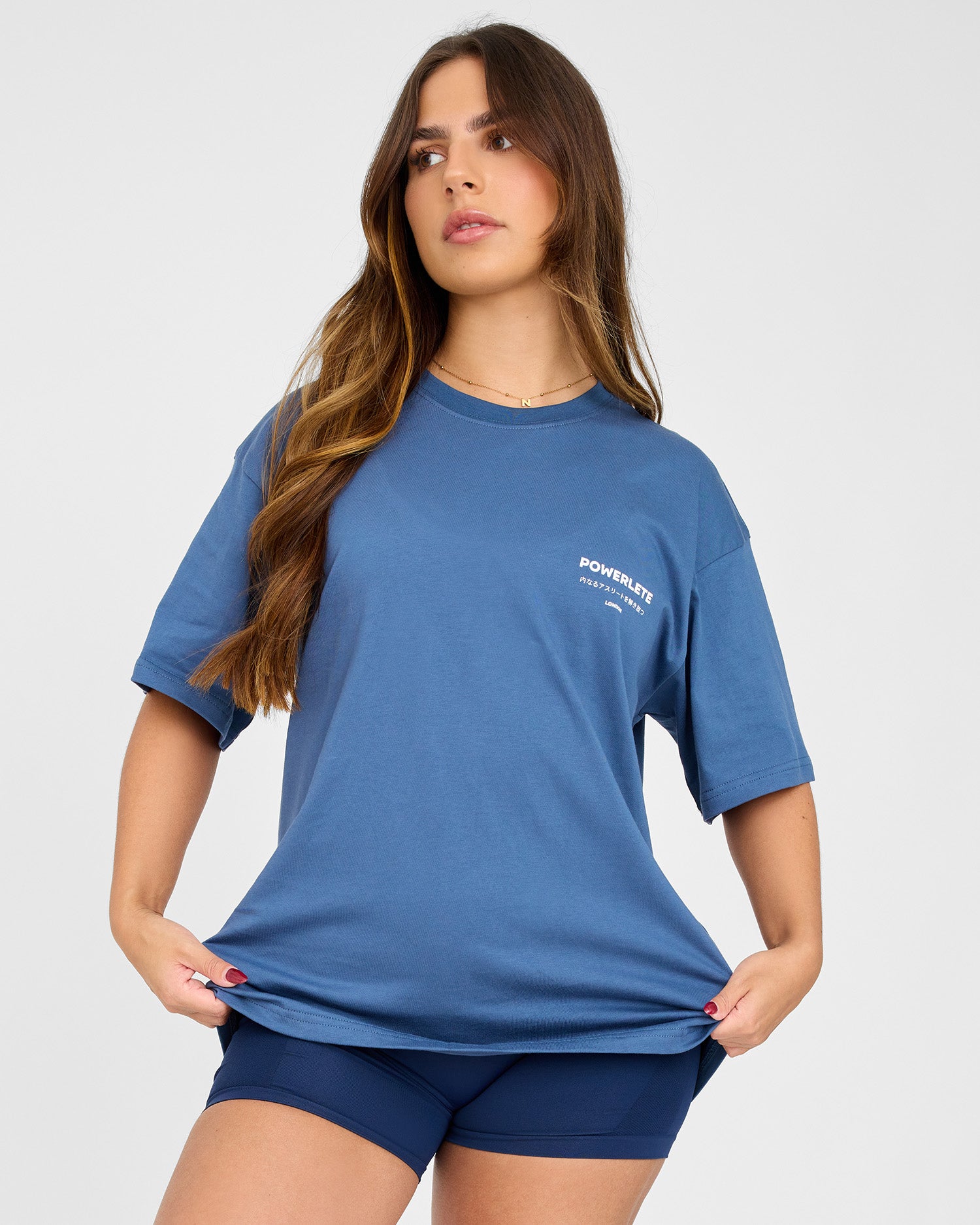 Underground Oversized T-Shirt for Men & Women - Trendy Streetwear Fashion for Casual Outfits & Layering